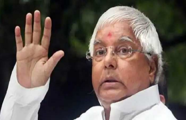 Lalu to be discharged from AIIMS