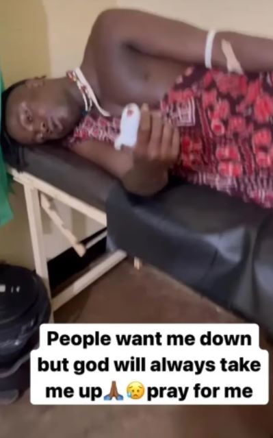 tanzanian instagram sensation kili paul allegedly attacked