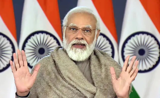 PM Modi Germany tour