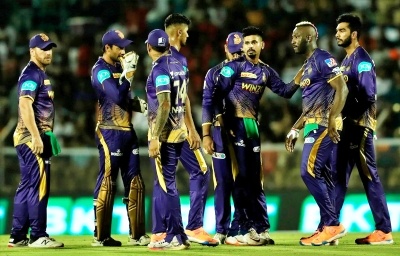 Rinku Singh Journey  ipl player Rinku Singh  Kkr win over RR  कोलकाता नाइट राइडर्स  आईपीएल 2022  वानखेड़े स्टेडियम  राजस्थान रॉयल्स  Kolkata Knight Riders  IPL 2022  Wankhede Stadium  Rajasthan Royals