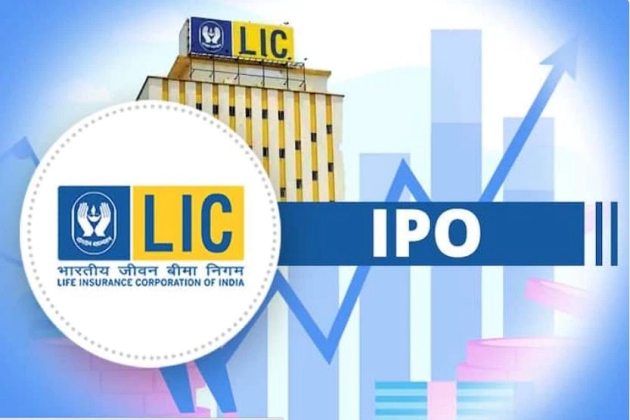 LIC IPO