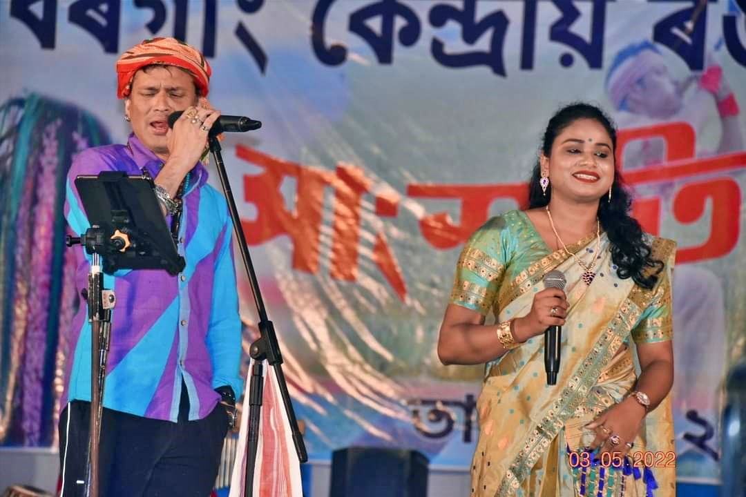 zubeen-garg-stage-programme-at-behali-in-biswanath