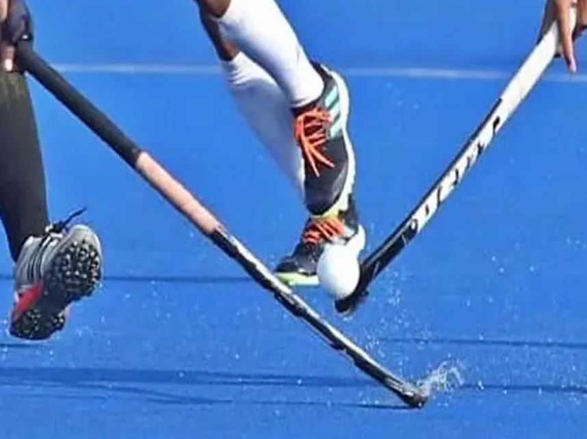 National Women's Hockey Championship