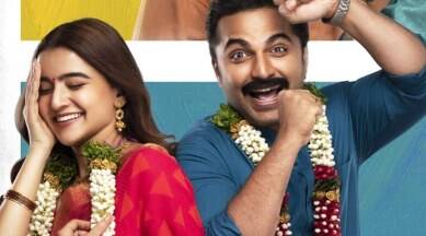 Ashokavanamlo Arjuna Kalyanam Review