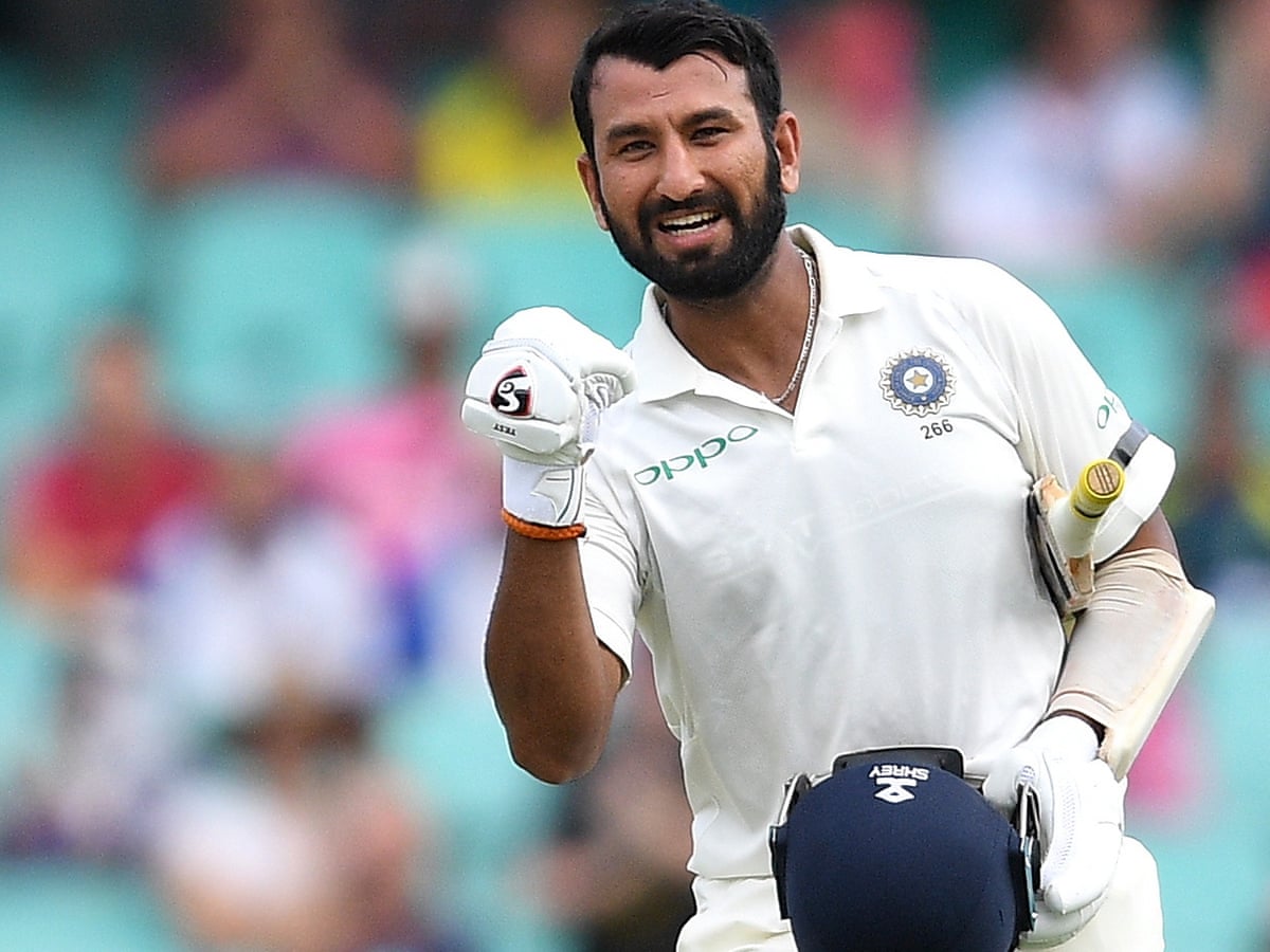 Smith, Warner's presence a challenge but then victories don't come easy: Pujara