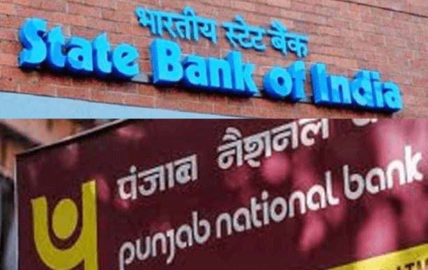 SBI and PNB