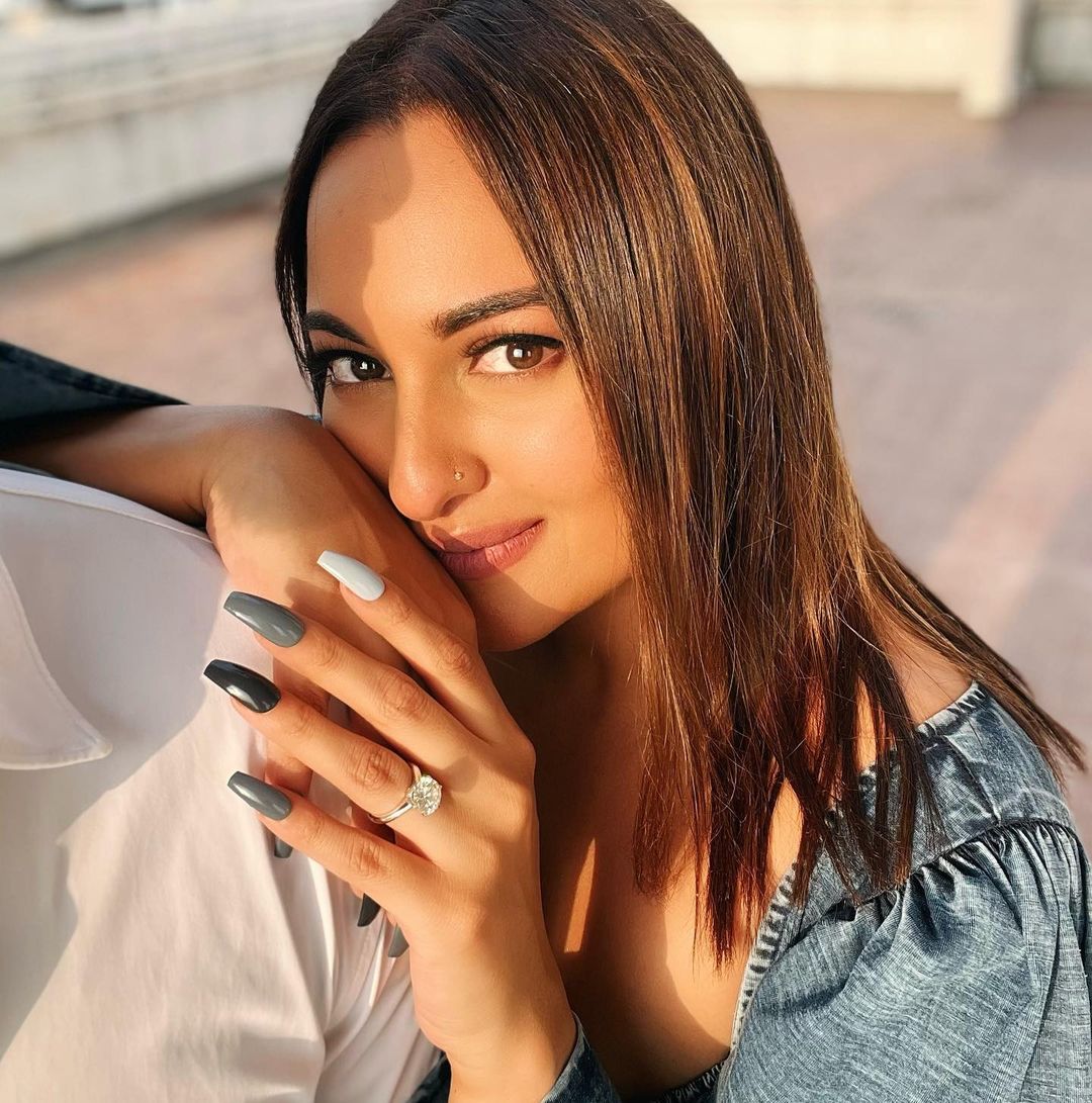 Sonakshi Sinha