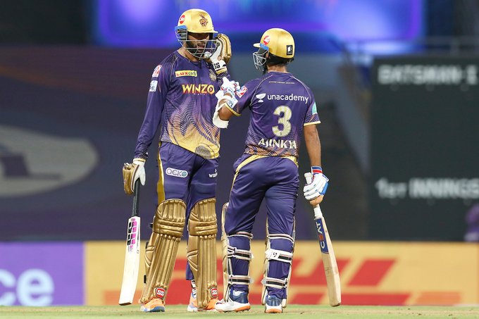 Kolkata Knight Riders