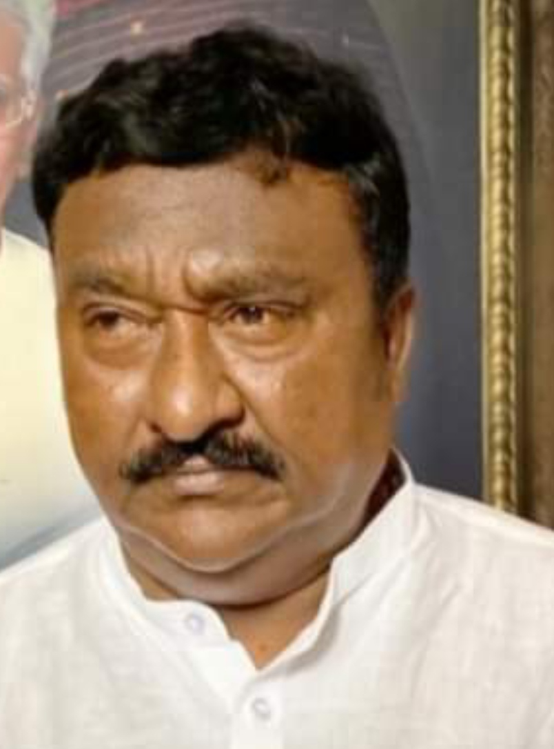 Former MLA HR Srinath