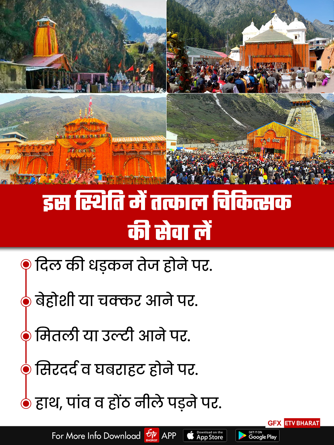 Chardham Yatra 2022