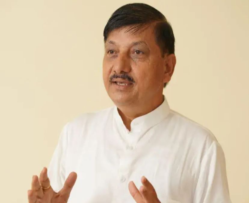 Rajendra Rana, Congress MLA