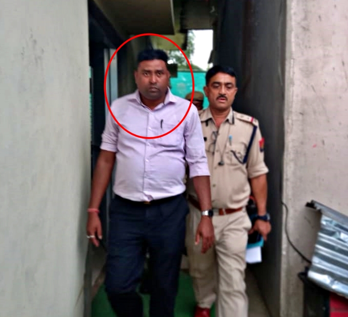 Fake advocate arrested in Jorhat