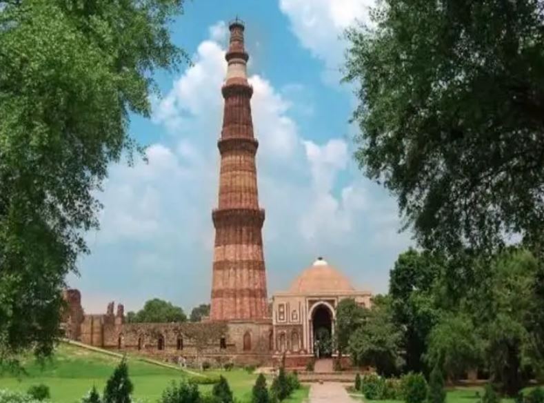 disputed mosque in india