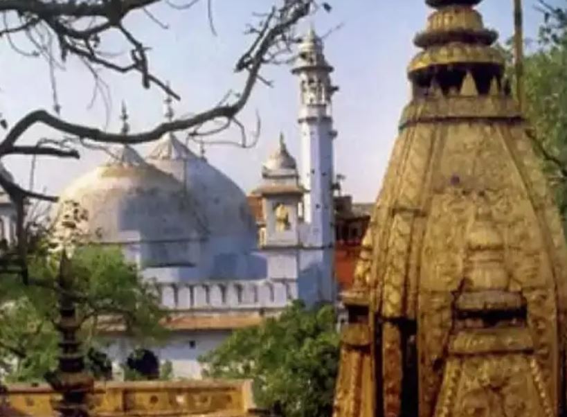 disputed mosque in india