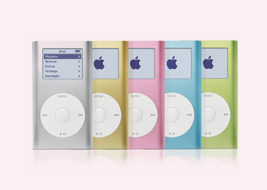 Apple iPod