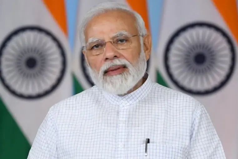 PM Narendra Modi