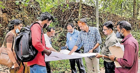 Land acquisition for AIIMS started in Balussery Kinaloor  land acquiring process for AIIMS has started at Kinaloor Kozhikode  കേരളത്തിന് എയിംസ്  എയിംസ് കോഴിക്കോട്  എയിംസിന് ഭൂമി ഏറ്റെടുക്കാനുള്ള നടപടികൾ ആരംഭിച്ചു  കിനാലൂർ എയിംസ് ഭൂമി ഏറ്റെടുക്കൽ നടപടി  ഓൾ ഇന്ത്യ ഇൻസ്റ്റിറ്റ്യൂട്ട് ഓഫ് മെഡിക്കൽ സയൻസ് കേരളം  AIIMS in kerala  AIIMS at kozhikode