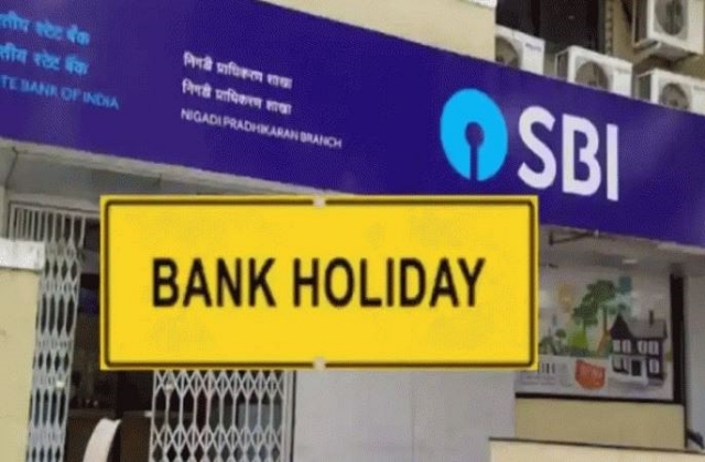 banks will have holiday