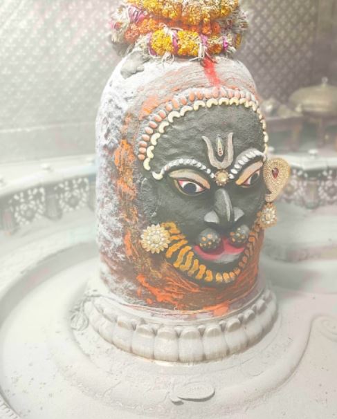 Mahakaleshwar