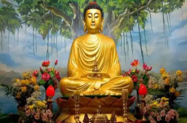 Buddha Purnima 2022