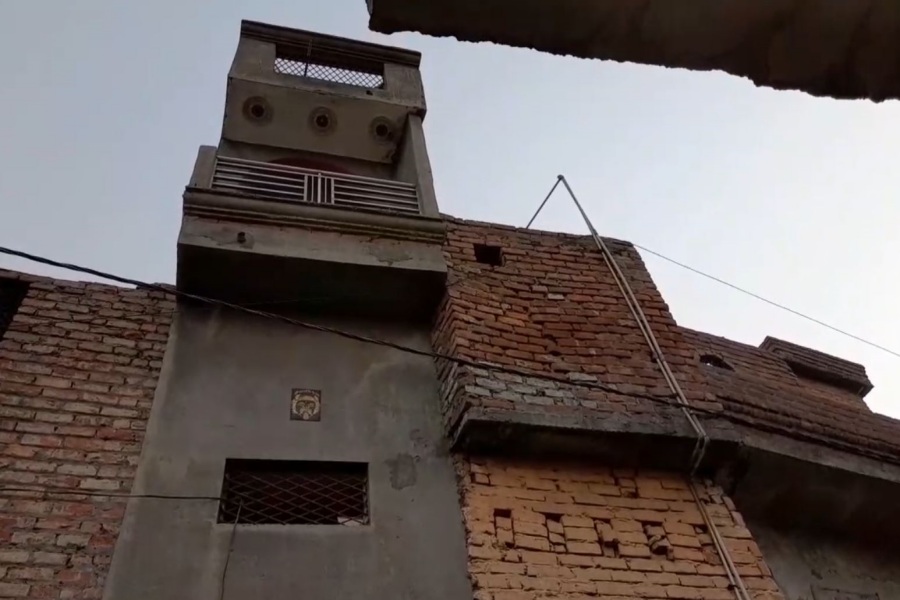 7 yard houses in Haryana