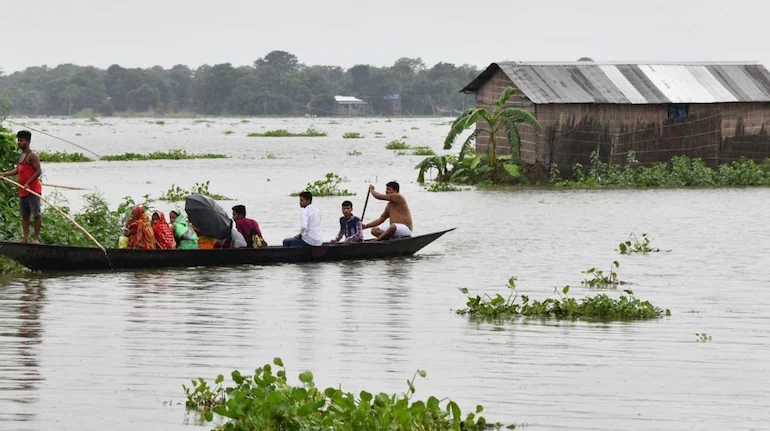 flood-situation-become-critical-in-assam