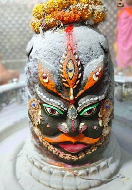 baba mahakal bhasmarti