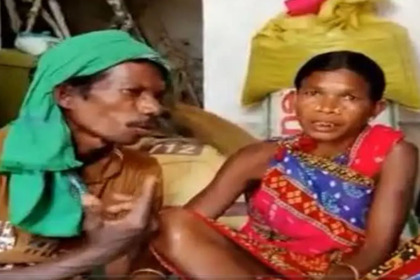 Koraput widow remarries 'dead' man, know why