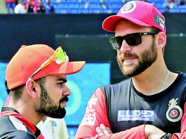 Virat Kohli, RCB, Daniel Vettori, IPL