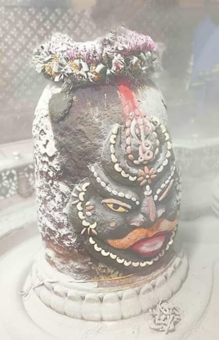 Baba Mahakal Bhasmarti