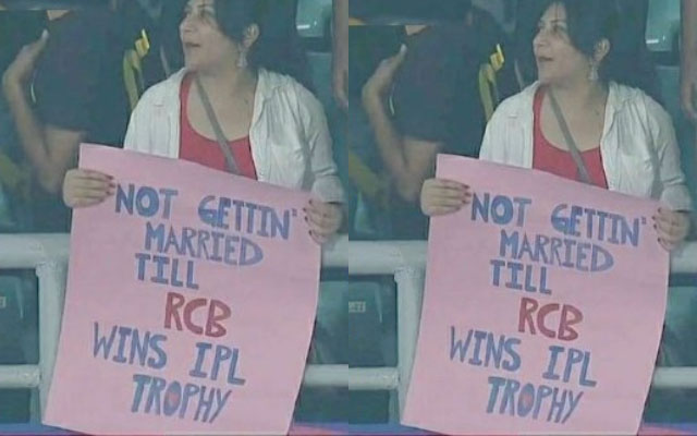 Most hilarious fan made banners