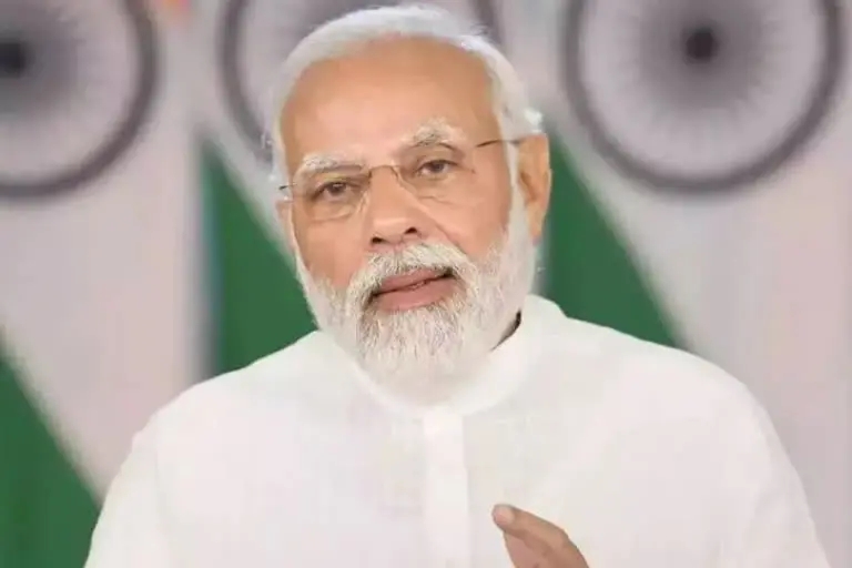 PM Narendra Modi