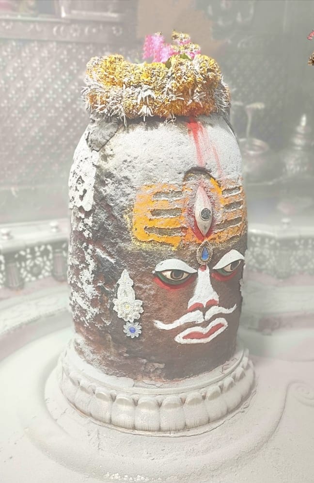 Baba Mahakal Bhasmarti