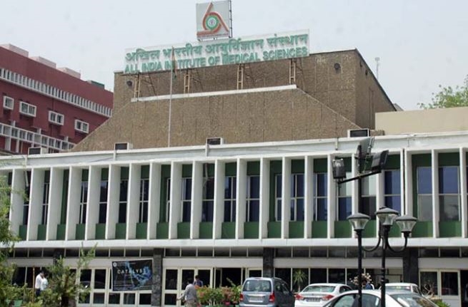 AIIMS In India