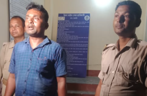 Police arrested main accused in Batadrava case