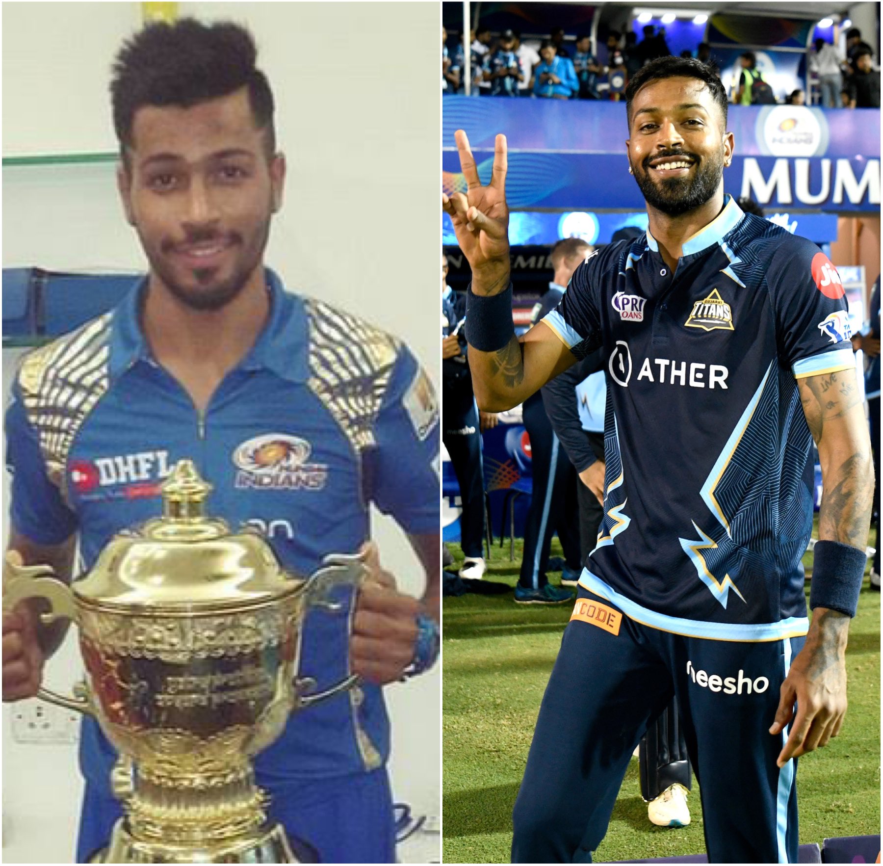 hardik pandya