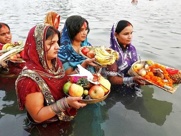 chhath