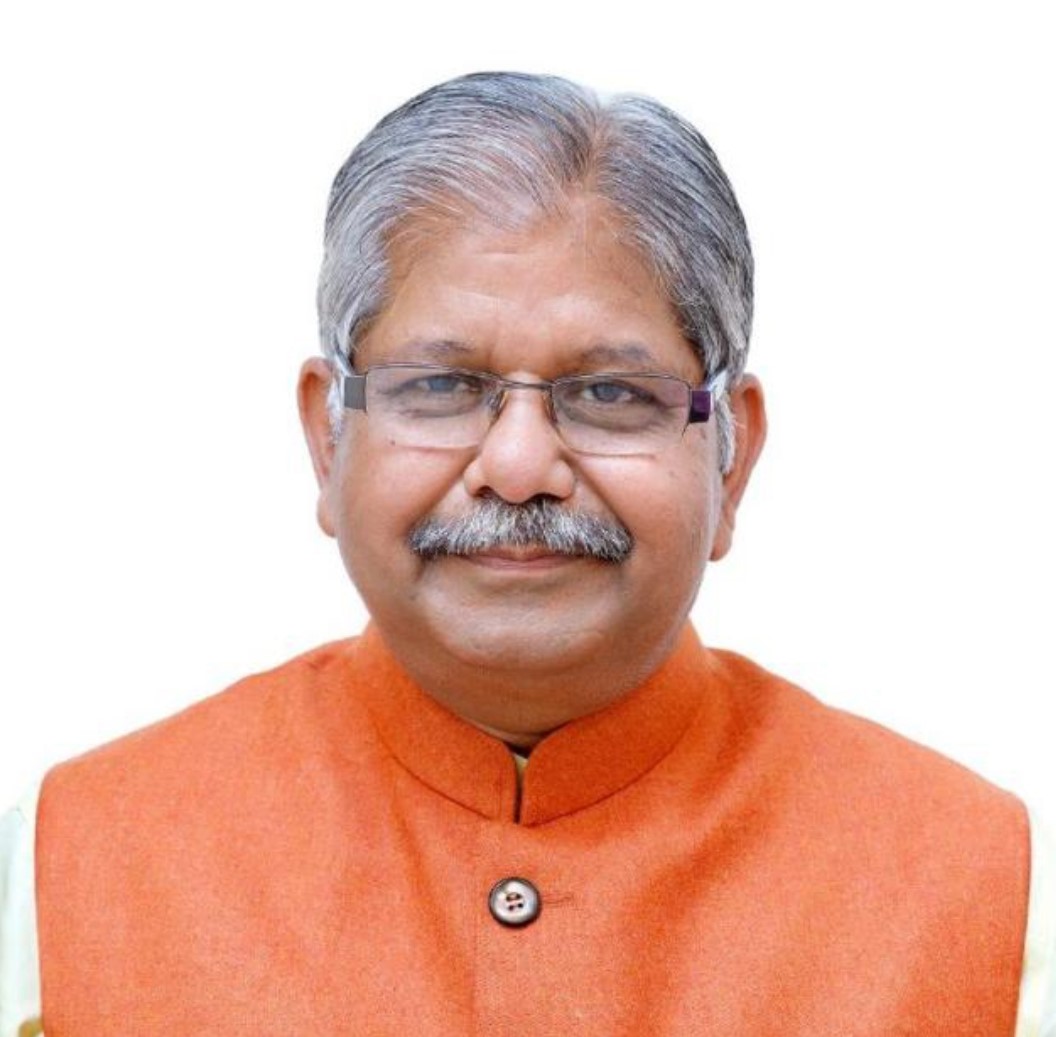 Leader of Opposition Dharamlal Kaushik
