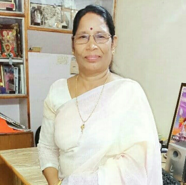 Sumitra Valmiki