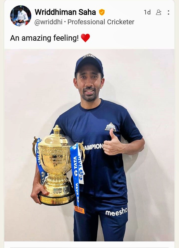 Sanjay Manjrekar Statement  Hardik Pandya winning IPL 2022  Sports News  Cricket News  हार्दिक पांड्या  संजय मांजरेकर  खेल समाचार  आईपीएल 2022 विजेता  गुजरात टाइटंस
