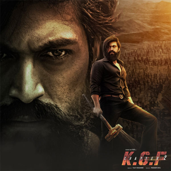 kgf ott release date free