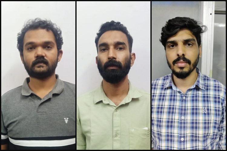 ccb-arrested-accused-who-are-earning-money-by-converting-international-calls-into-local-calls