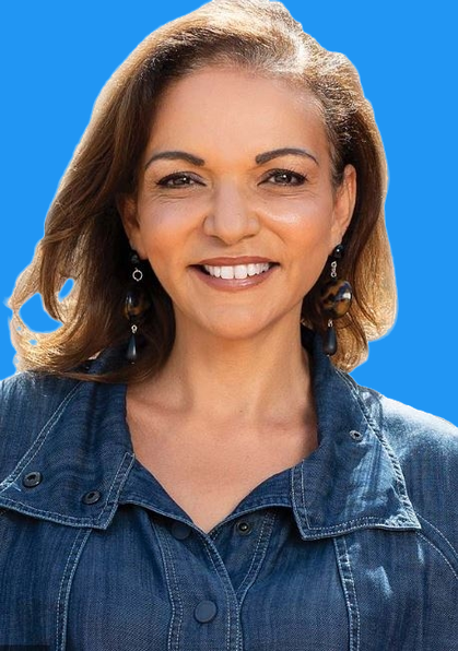 Anne Aly