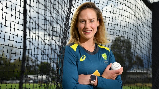 its Always Incredibly tough to play against New Zealand, says Elleyse Perry