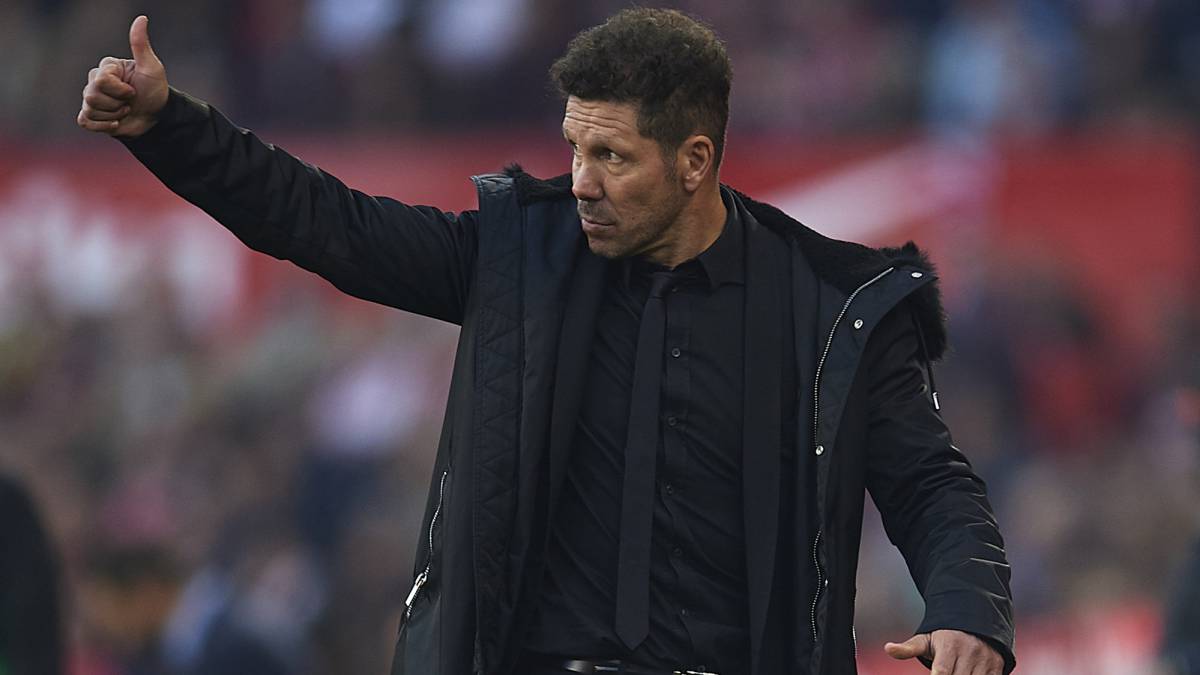 Diego Simeone