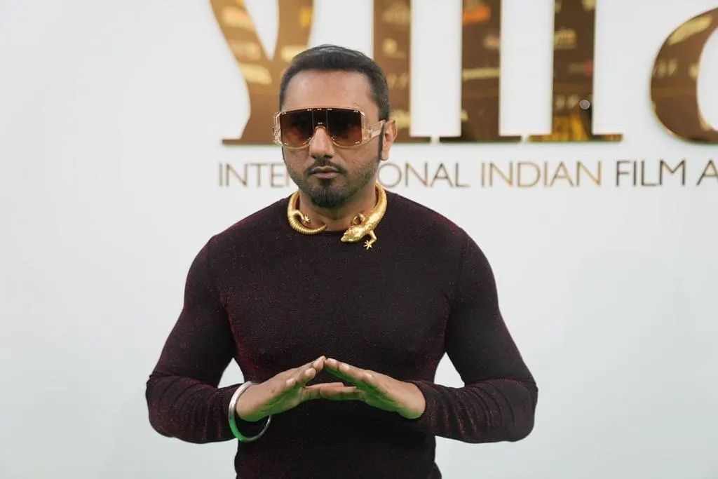 IIFA Awards 2022