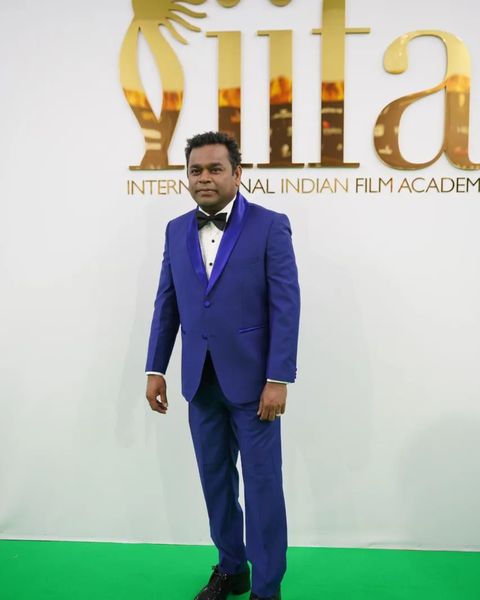 IIFA Awards 2022