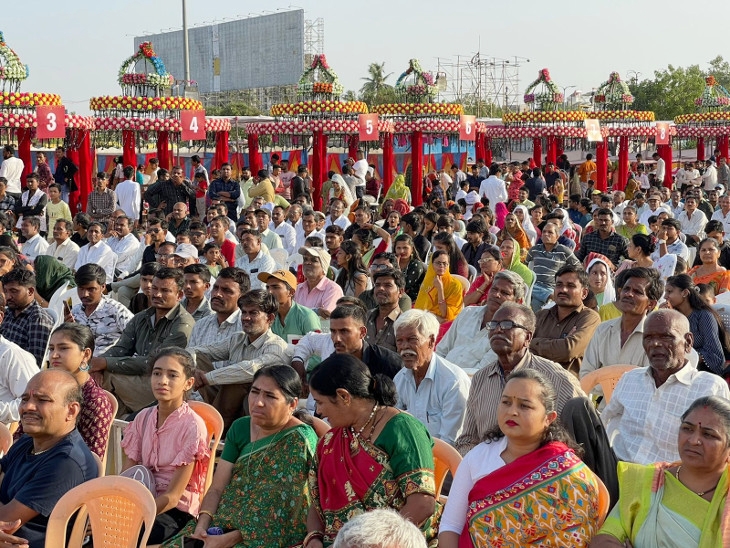 સમૂહ લગ્ન