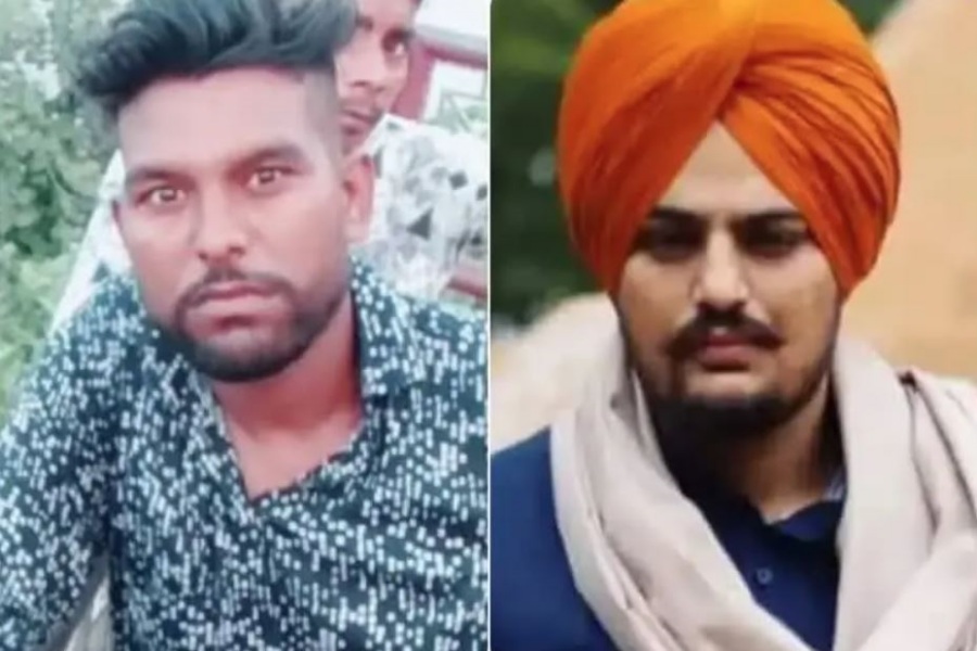 Haryana connection in Sidhu Moosewala murder case