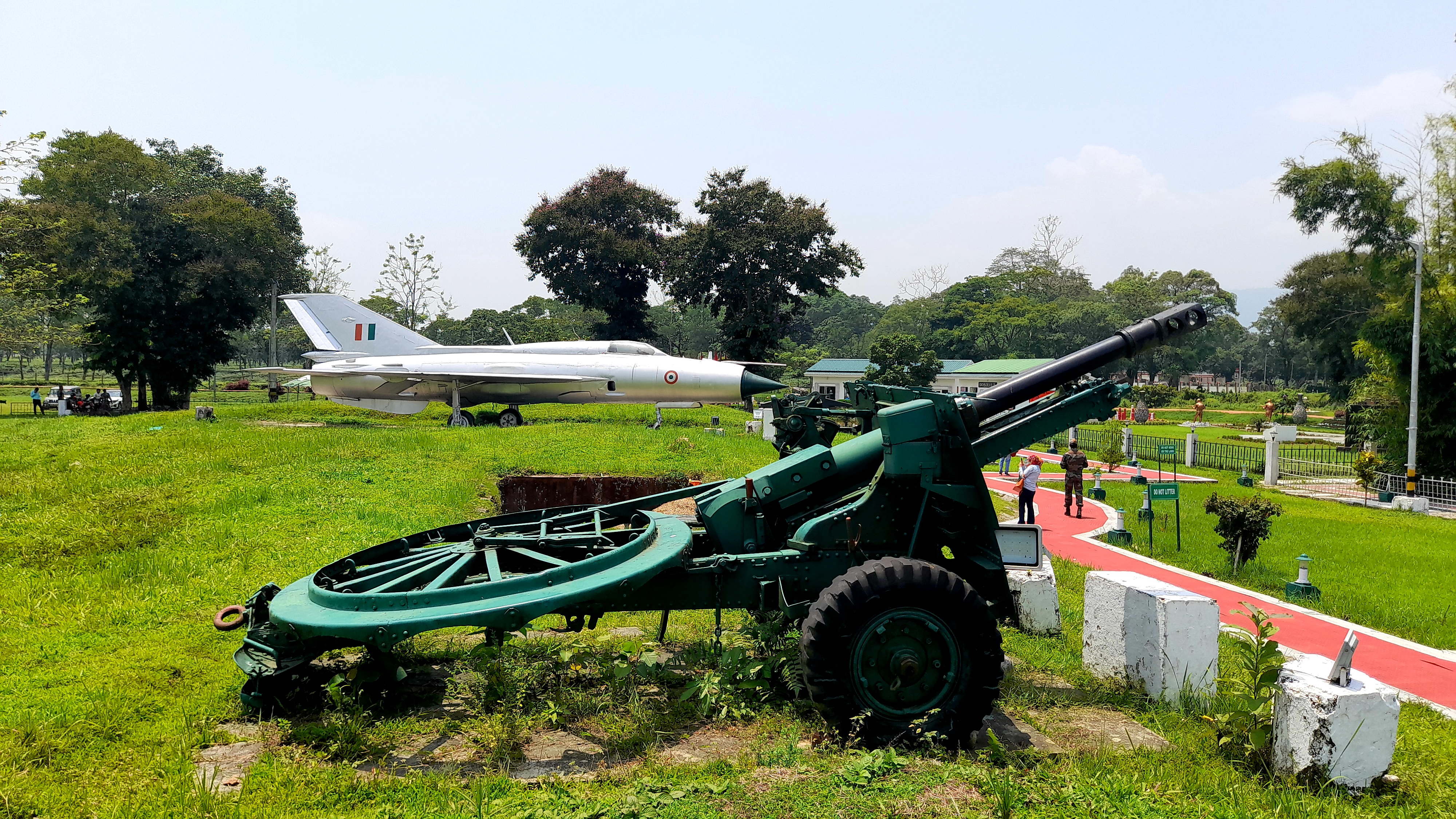 war heritage memorial museum